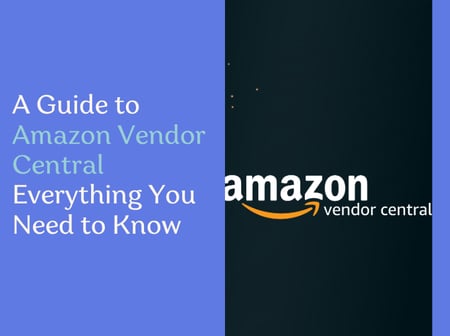 amazon-vendor-central