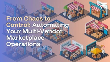 automation transforms marketplace operations