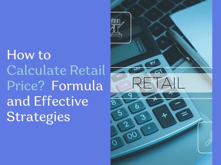 Calculate Retail Price