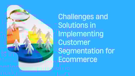 Customer Segmentation for Ecommerce