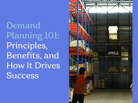 Demand Planning 101