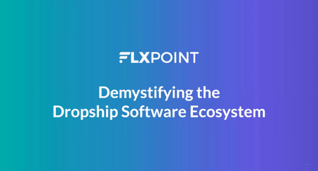 Demystifying the Dropship Software Ecosystem