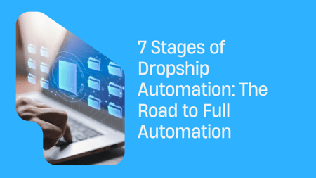 Dropship Automation