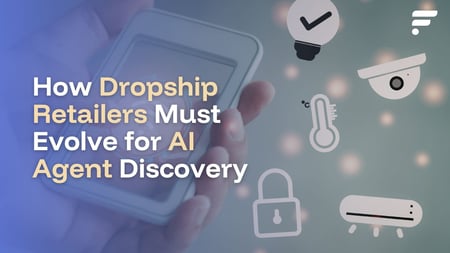 Dropship Retailers AI Agent