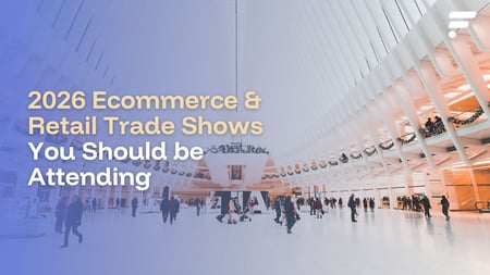 Ecommerce & Retail Trade Shows