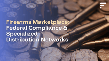 Firearms Marketplace