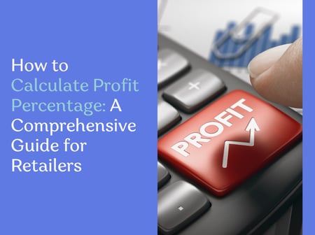 Calculate Profit Percentage
