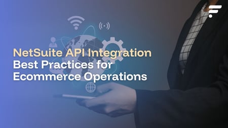 NetSuite API Integration
