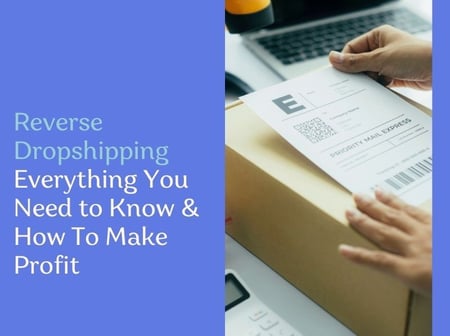 Reverse Dropshipping