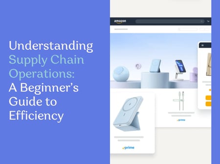 Supply Chain Operations