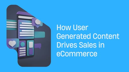 User Generated Content