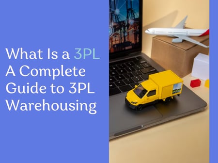 what is 3pl