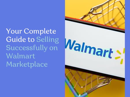 selling on Walmart Marketplace